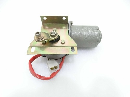 NEW SUZUKI SAMURAI GYPSY WIPER MOTOR FOR RIGHT HAND DRIVE #G284 - Picture 4 of 4