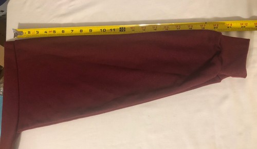 Mykonos Sweatshirt/Mykonos Greece Crewneck Sweatshirt NWOT - Picture 5 of 5