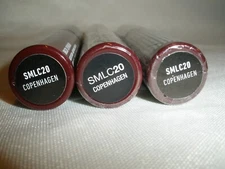 New Lot of 3 Choose NYX Soft Matte Lip Cream