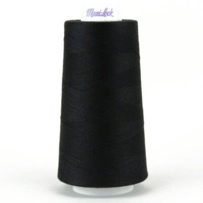 Maxi-Lock Stretch - Textured Nylon Serger Thread - 2,000yds