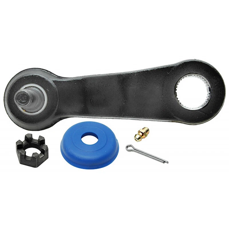 Brazo de dirección ACDelco Pitman 45C0045 88911230 para 88-00 Chevrolet Blazer C2500 Foto 2 de 4