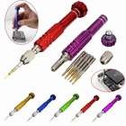SCREWDRIVER SET IPHONE/ANDROID Phone Watch Laptop Repai Kit 5 in 1 PENTALOBE UK