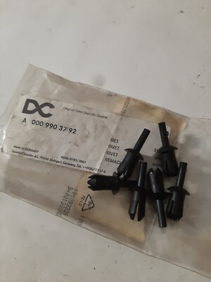 Clip di fissaggio perlinato C5 = 5/80 + viti – Pellet Legnami Brenta