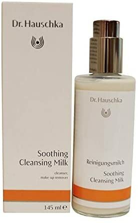 Dr. Hauschka Soothing Cleansing Milk 145ml - Picture 1 of 1