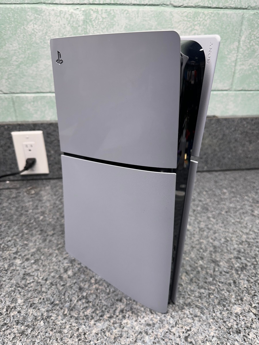 PS5ー1100 DGTAL/EDT Sony - PlayStation PS5 Slim 1TB Console DIGITAL edition