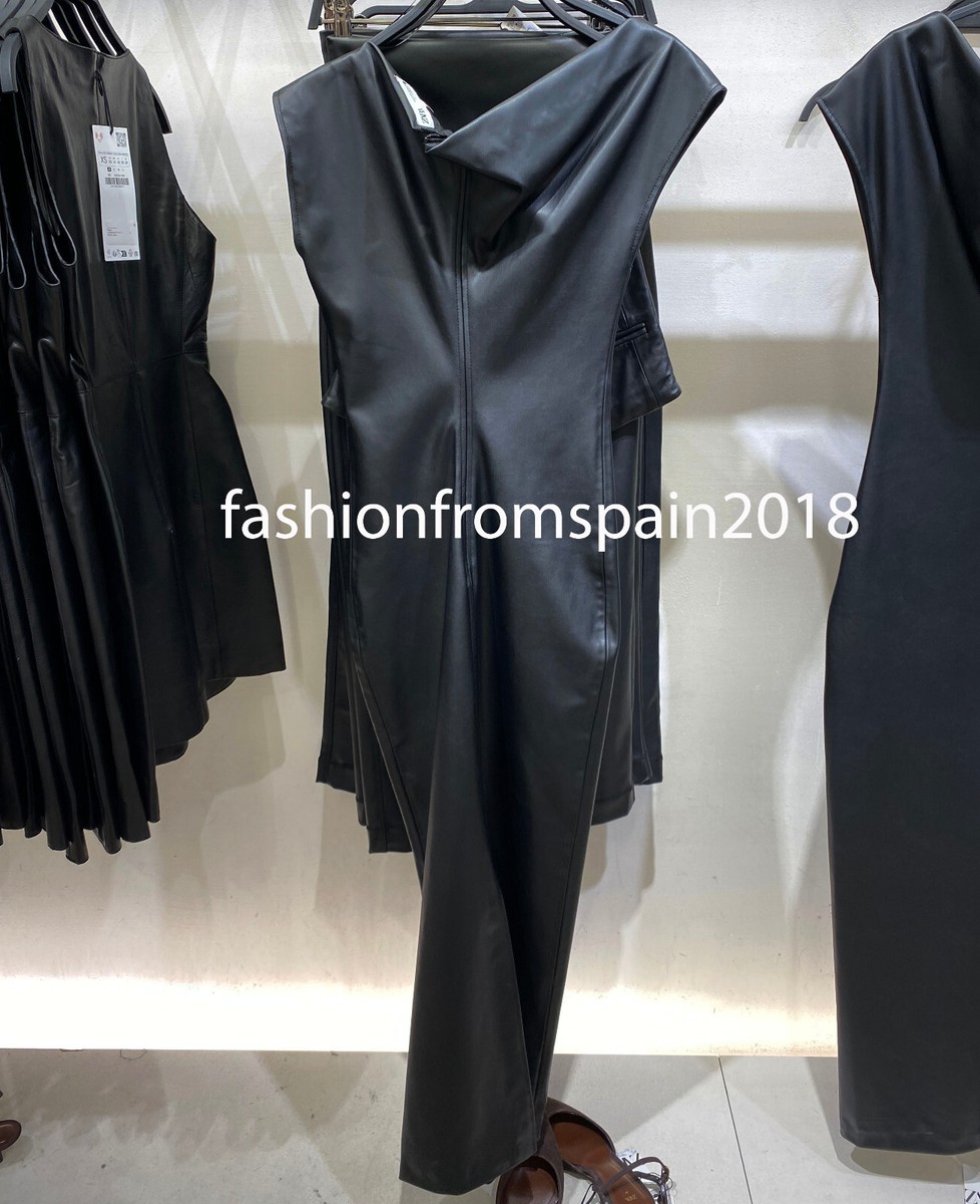 Imperia Asymmetric Dress 新品・ハンガー・タグ付 Imperia Asymmetric Dress