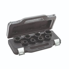 Kit bussole macchina 3/4 per avvitatori pneumatici - USAG 235 3/4 M/C8