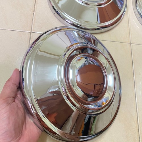 Fit DATSUN 1500 520-1 TRUCK UTE Hub Cap Wheel Cover Center Replacemen Parts 4PCS - Picture 22 of 24
