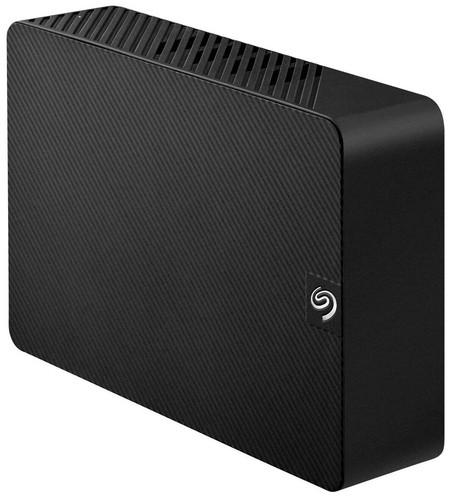 DYSK TWARDY DO PRZECHOWYWANIA DANYCH SEAGATE ROZSZERZENIE 10TB MICRO-B - Zdjęcie 3 z 4