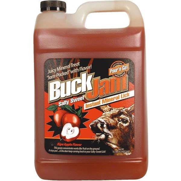 Baiting Deer With Apples: Lure Bucks Like a Pro