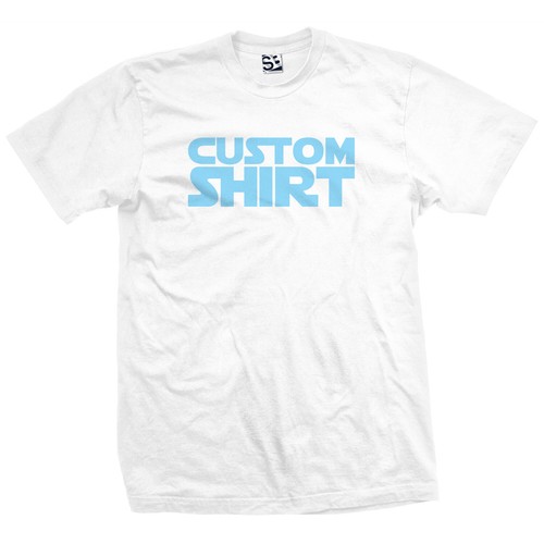 Youth Custom Jedi T-Shirt Personalized Space Wars Star Empire Kids Girls Boys - Picture 32 of 53