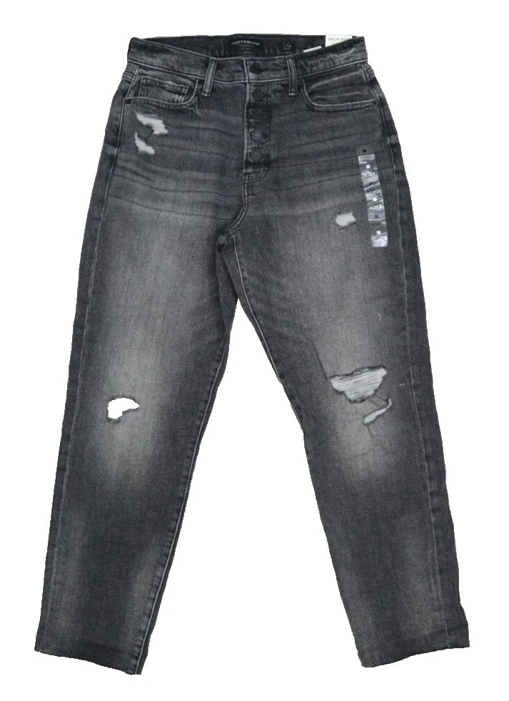 Lucky Brand Black Jeans for Women