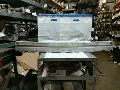 Rear Bumper Reinforcement Sedan Thru VIN D87065 Fits 02-04 X TYPE 348410