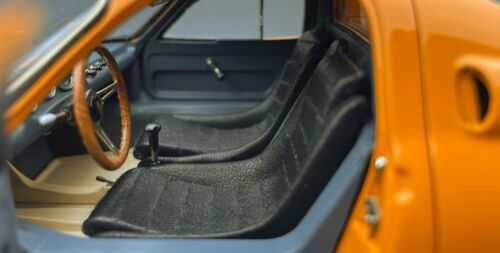 1/18 CMC M-236 Porsche 904 Carrera GTS #45 1.000 km Nürburgring 1964 NIB - Picture 9 of 16