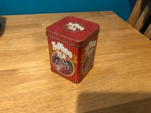 Vintage tins, Cadbury’s , toffees and loads more - Picture 601 of 696
