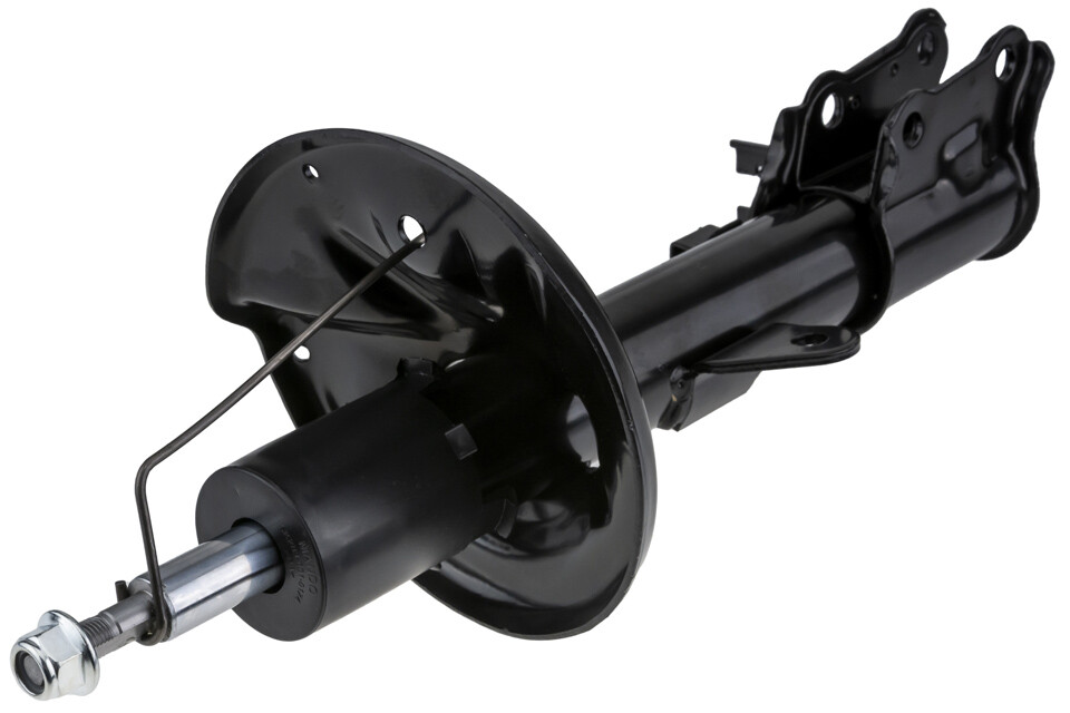 Amortisseur arrière droit pour Hyundai Matrix 2001-2010 essence et diesel