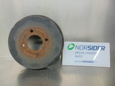 Tambour de frein Citroen BERLINGO