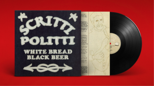 Scritti Politti White Bread, Black Beer (Vinyl LP) 12" Album