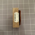 Visual Image Printery Ladybug Rubber Stamp Lady Bug 4789 1994 — photo 4