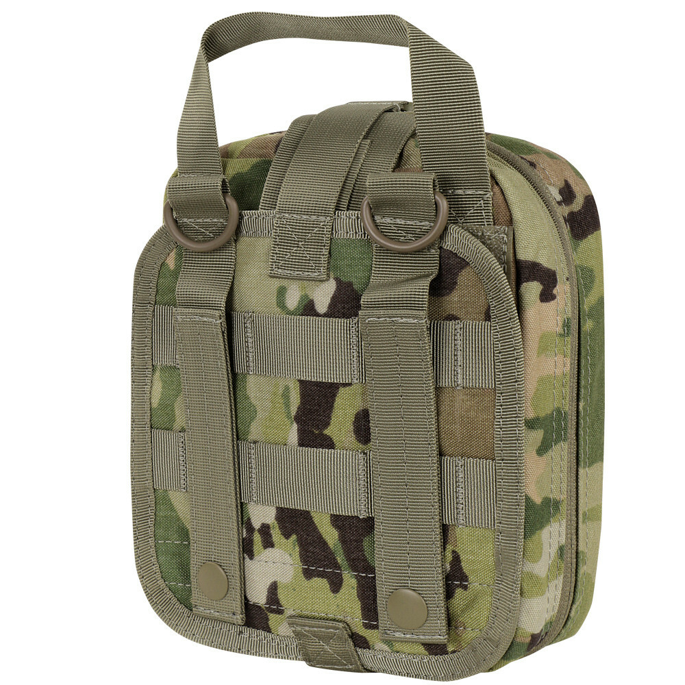 個人装備 CONDOR Rip-Away EMTPouch MA41 Multicam Amazon.com: Condor Rip-Away EMT Pouch (Black) : Tools & Home