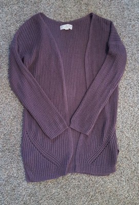 pink republic cardigan