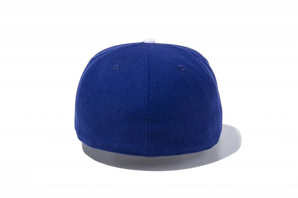 New era cap 59FIFTY NPB Classic Chunichi Dragons model New era cap 59FIFTY NPB Classic Chunichi Dragons model