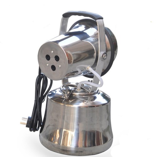 Stainless steel 5.5L Electric ULV Sprayer Fogger Capacity Mosquito Killer