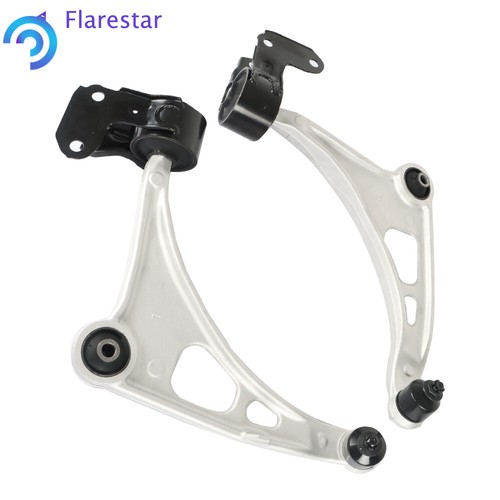 2x Front Lower Control Arm w/Ball Joint Assembly for Acura MDX 14-19 Honda Pilot - Picture 11 of 13
