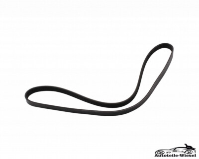 BOSCH Keilrippenriemen für NISSAN ALMERA N16 MICRA K12 MITSUBISHI SPACE WAGON