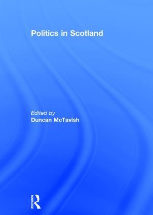 Politics in Scotland