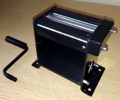 tobacco shredder amazon PM-100 0.8 mm Tobacco leaf cutting machine - Cutting 0.8 mm - Tobacco  Shredder