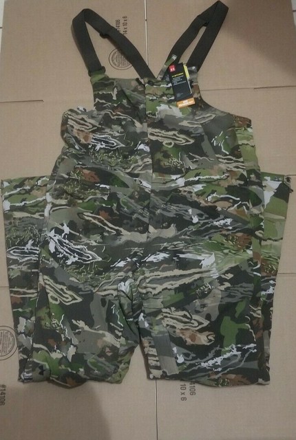 under armour bibs mens