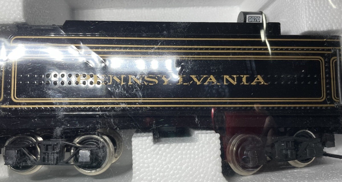 【超レア】Bachmann Big Haulers Liberty Bell Rare Vintage Train Set Bachmann Big Haulers Liberty Bell