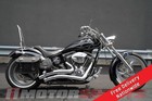 2004 BIG DOG Motorcycles