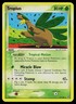Pokemon Deoxys 27/107 Tropius Pokemon Card