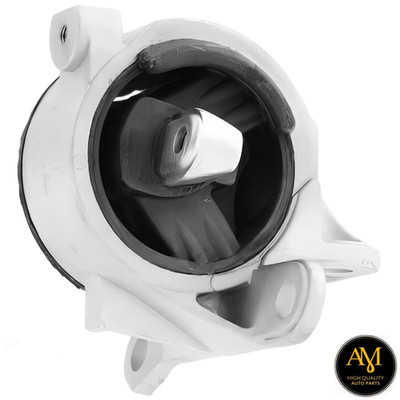 Left Transmission Mount 1PC Fits Ford Courier 2012-2001 1.6L 96FBM121AJ, MT