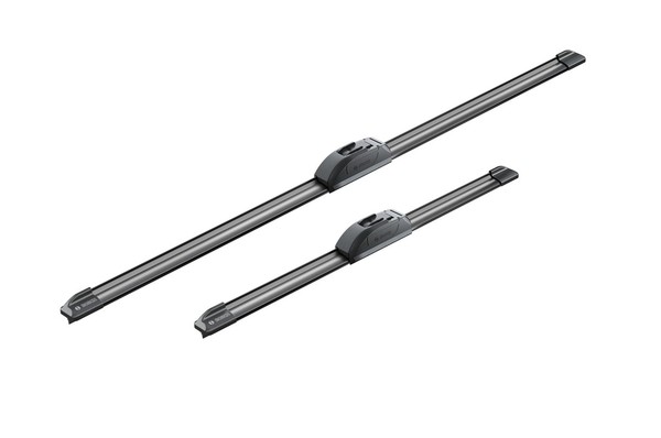 1X Bosch 3 397 118 911 Wischblatt FüR Scion-image