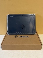 Zebra ET60W Rugged Tablet 10.1" Windows 11 Pro Intel Core Ultra PC Barcode ET6x