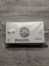 Philips Agilent Technologies M2606A Telemetry Amplifier