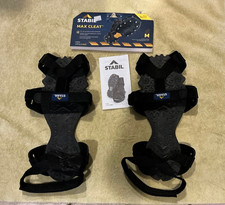 Stabil - Max Cleat, Medium: Amazing Traction, Great Shape, Used Only Once.