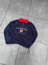 Vintage U.S. Polo Assn. Sweater 2000 L