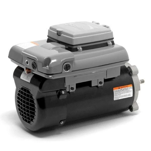 Century V-Green C-Face Variable Speed Pool and Spa Pump Motor 10.5-0.5A 230V - Image 4 of 4