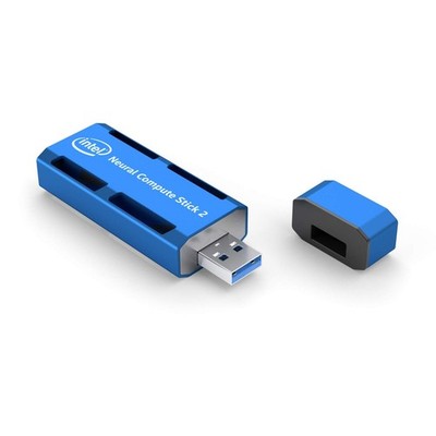Intel Neural Compute Stick 2 NCSM2485.DK NCS USB