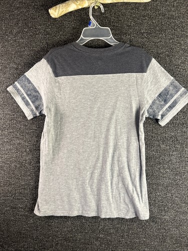 Chicago Bears Youth Large T-Shirt Size 14/16 - Bild 4 von 6