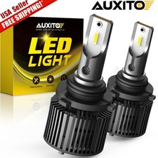 9006 Hb4 Led Headlight Bulbs Conversion Kit Low Beam Fanless 6000k White 2pcs 9006 Hb4 Led Headlight Bulbs Conversion Kit Low Beam Fanless 6000k White 2pcs