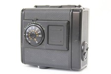 Zenza Bronica SQ-i 135 Film Back