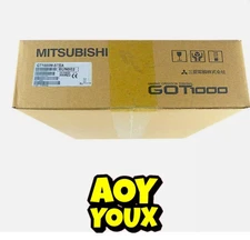GT1685M-STBA 1PCS NEW MITSUBISHI GRAPHIC OPERATION PANEL GT1685M-STBA