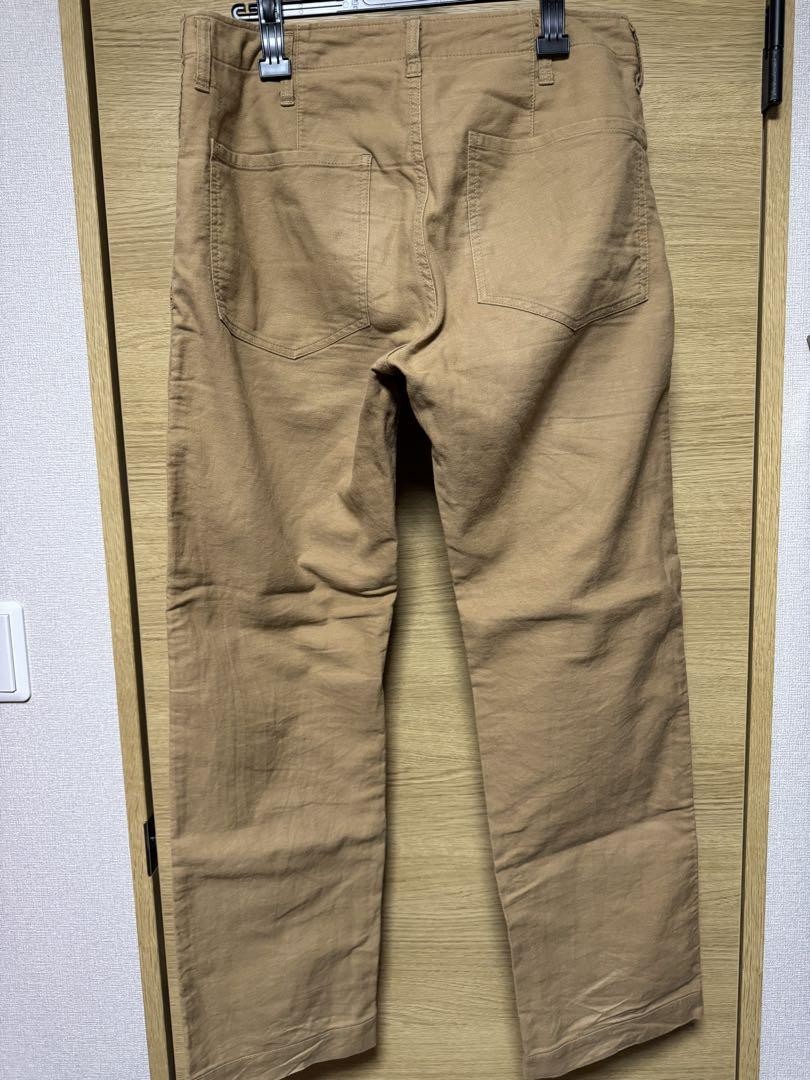 visvim trade wind pants サイズ2 visvim trade wind pants サイズ2 【公式通販】
