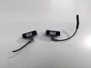 JAGUAR XE X760 Antennenverstärker  FW9319C024AB 2.00 Diesel 132kw 2020 24276029