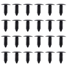 2X(100 Pcs 7.5-8 mm Honeycomb Pins Honeycomb -Bed Hold Down Pins Honeycomb2172